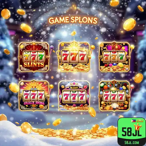58jl Games