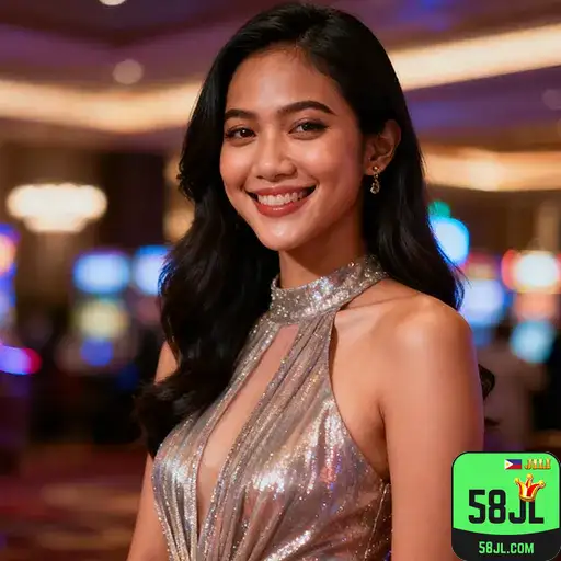 58jl casino apostas ao vivo