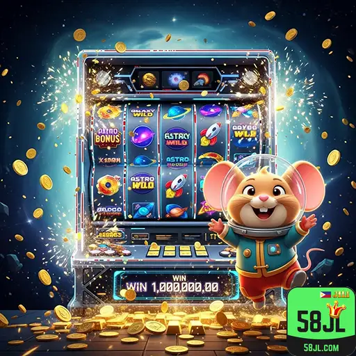 58jl Game