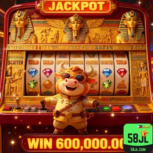 58jl game entretenimento online
