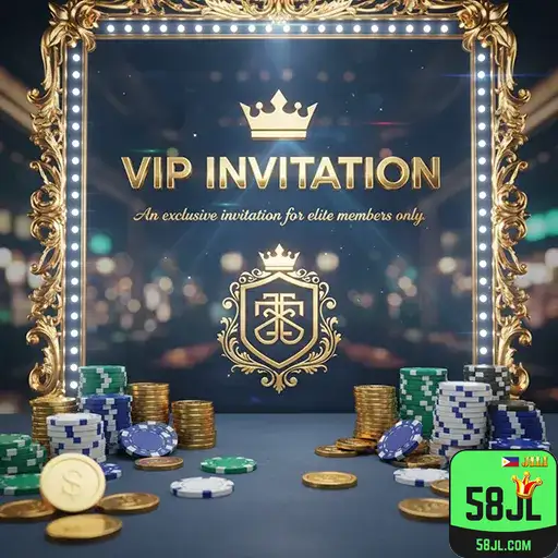 58jl VIP