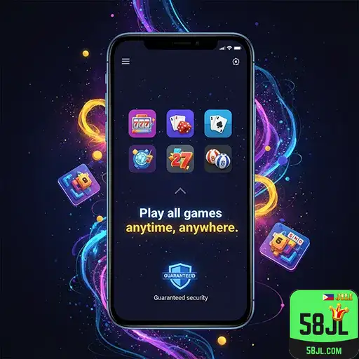 58jl App