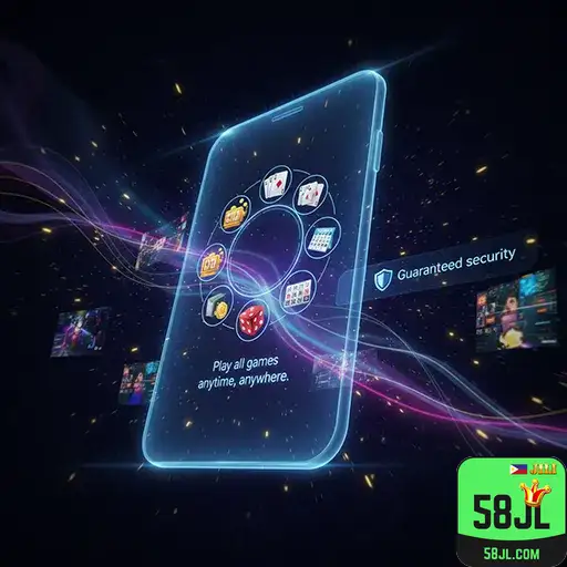 58jl app jogos